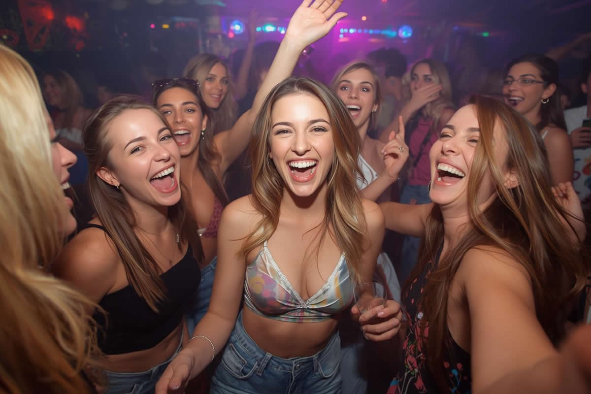 הליווי היוקרתי המוכר ביותר בברצלונה