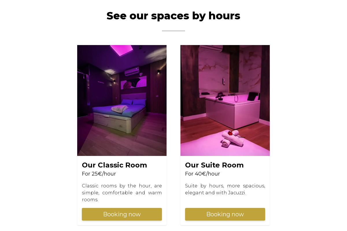 חדרים למלוות