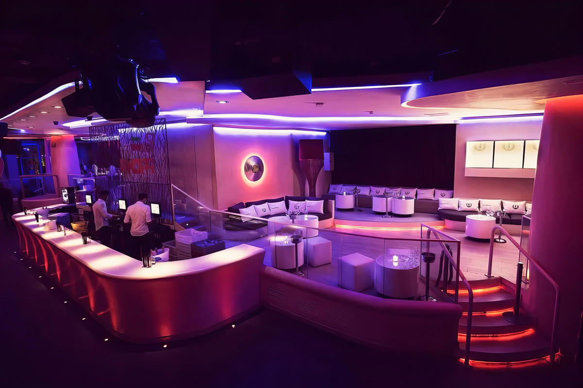 Ku Barcelona: אווירת איביזה בפורט אולימפיק  
שבת, 29 בנובמבר 2025