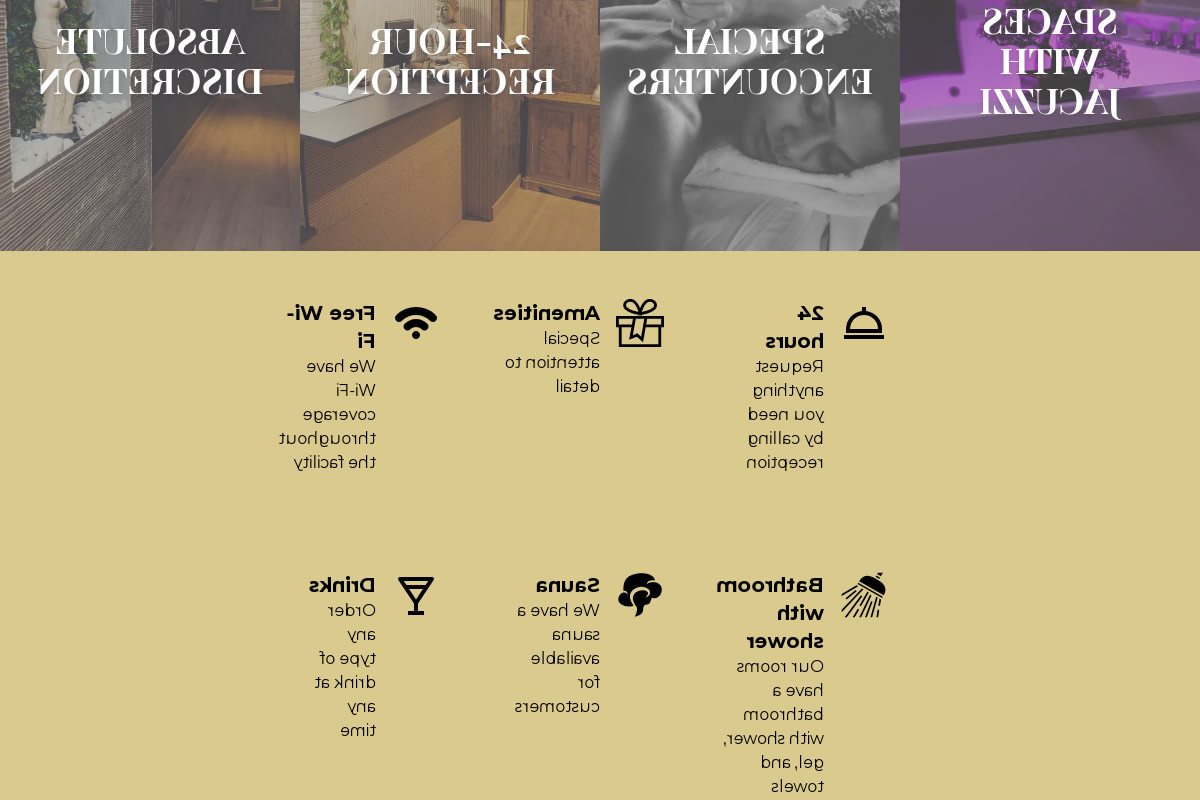 TimesRoom ברצלונה: סוויטות ותאים להשכרה לפי שעה  
יום רביעי, 8 בינואר 2025